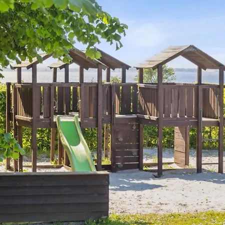 Feriehus Magga - 520m From The Sea By Interhome Bogentved