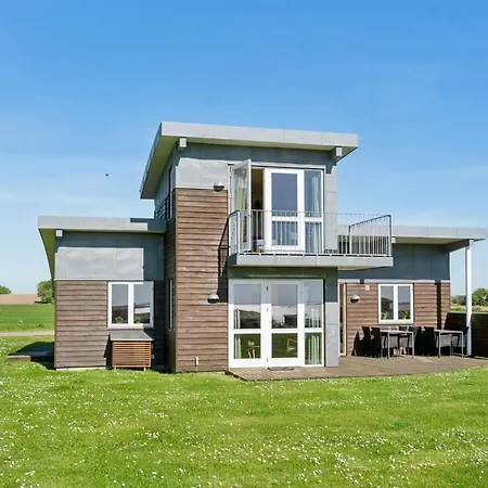 Semesterbostad Magga - 520m From The Sea By Interhome