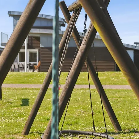 Magga - 520m From The Sea By Interhome Feriehus