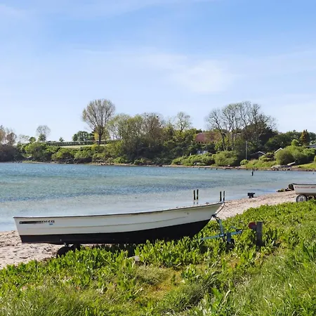 Feriehus Magga - 520m From The Sea By Interhome *