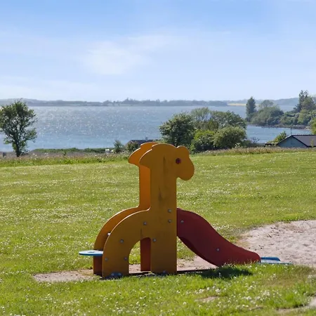 Prázdninový dům Magga - 520m From The Sea By Interhome *