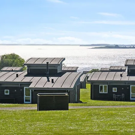 Feriehus Magga - 520m From The Sea By Interhome *