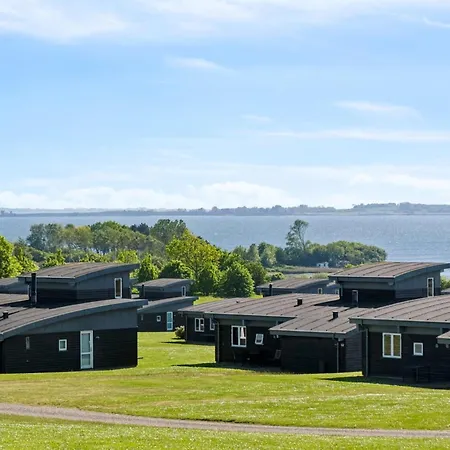 Magga - 520m From The Sea By Interhome Bogentved