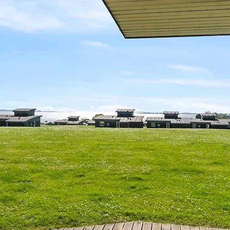 Magga - 520m From The Sea By Interhome Bogentved