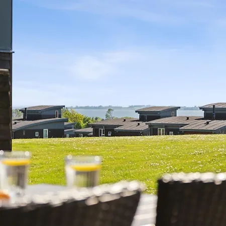 Magga - 520m From The Sea By Interhome Feriehus Bogentved