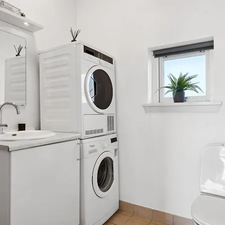 Prázdninový dům Magga - 520m From The Sea By Interhome *