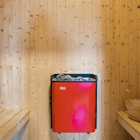 Prázdninový dům Magga - 520m From The Sea By Interhome