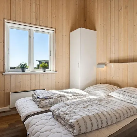 Magga - 520m From The Sea By Interhome 펜션 *