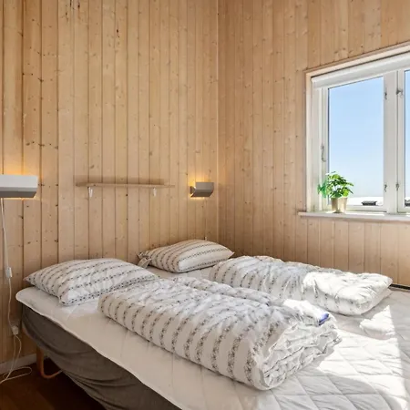 Magga - 520m From The Sea By Interhome 펜션 *