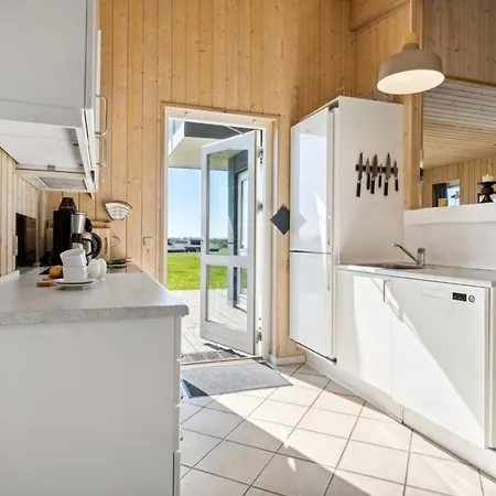 Magga - 520m From The Sea By Interhome * Bogentved