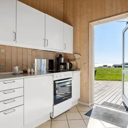 Magga - 520m From The Sea By Interhome Prázdninový dům Bogentved