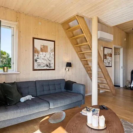 Prázdninový dům Magga - 520m From The Sea By Interhome