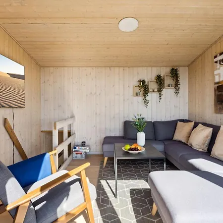 Prázdninový dům Magga - 520m From The Sea By Interhome *