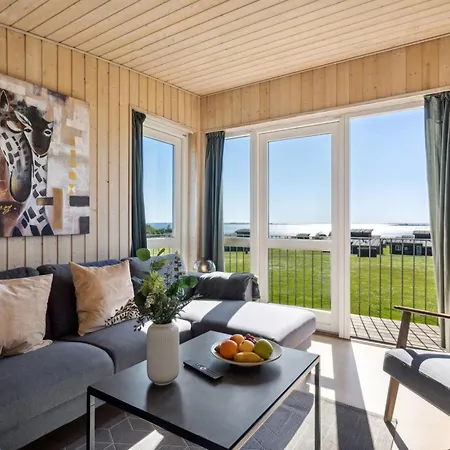 Prázdninový dům Magga - 520m From The Sea By Interhome *