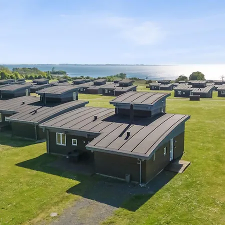 Magga - 520m From The Sea By Interhome * Bogentved