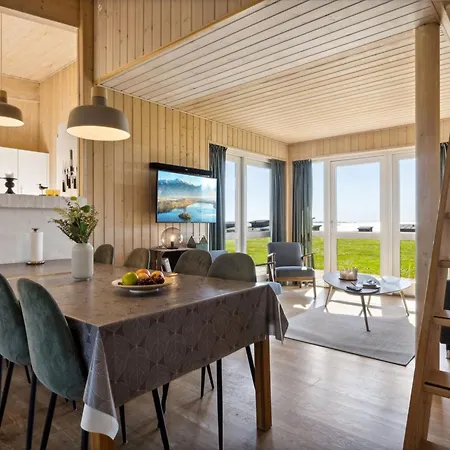 Magga - 520m From The Sea By Interhome * Bogentved