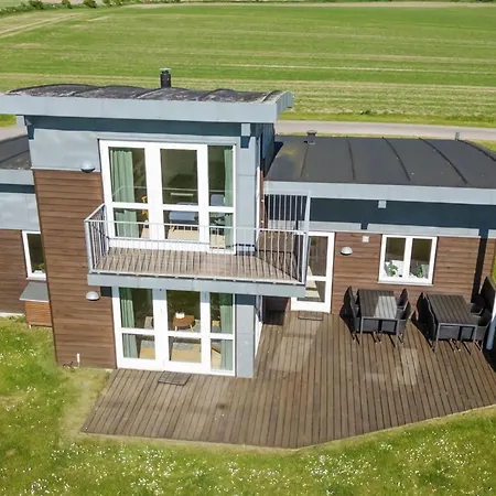 Magga - 520m From The Sea By Interhome Semesterbostad Bogentved