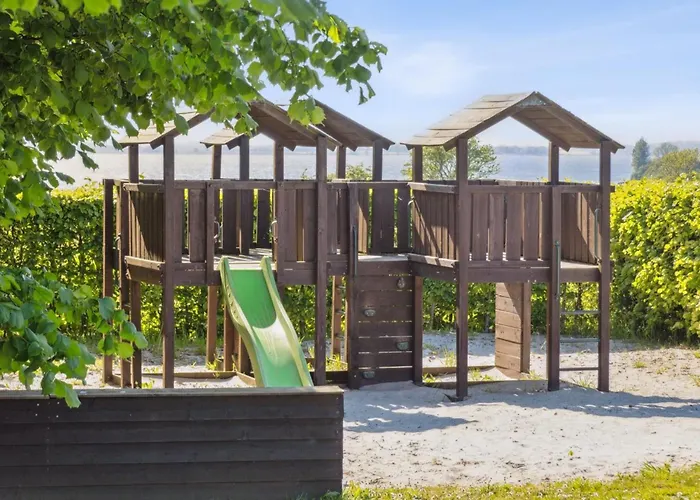 Feriehus Magga - 520m From The Sea By Interhome Bogentved