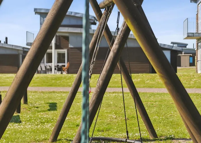 Magga - 520m From The Sea By Interhome Feriehus