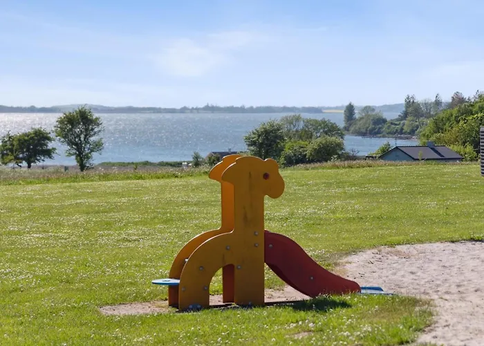 Feriehus Magga - 520m From The Sea By Interhome *