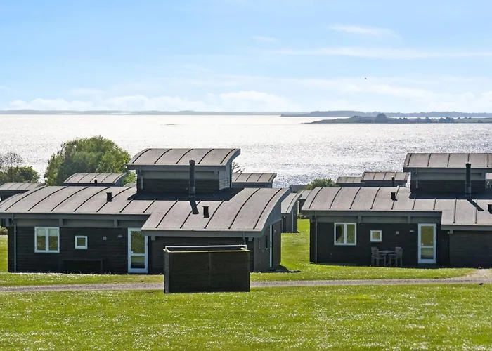 Feriehus Magga - 520m From The Sea By Interhome *