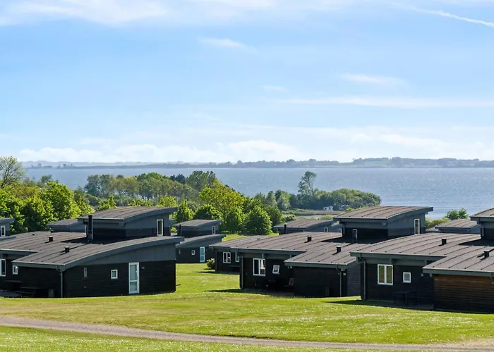 Magga - 520m From The Sea By Interhome Bogentved