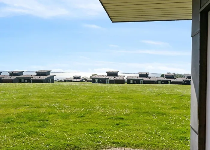 Magga - 520m From The Sea By Interhome Bogentved