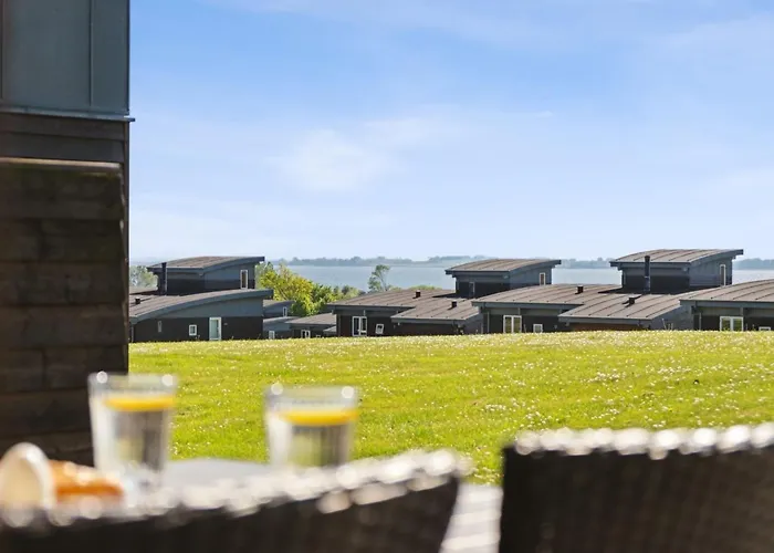 Magga - 520m From The Sea By Interhome Holiday home Bogentved