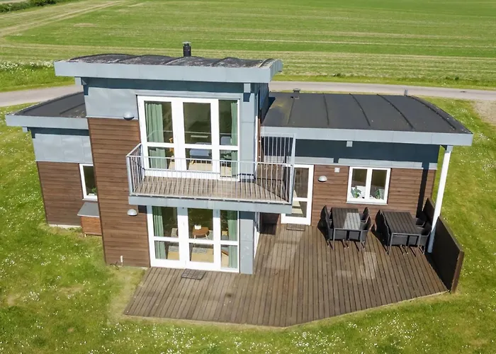 Holiday home Magga - 520m From The Sea By Interhome *