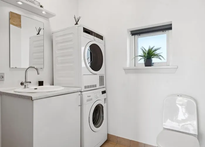 Feriehus Magga - 520m From The Sea By Interhome *