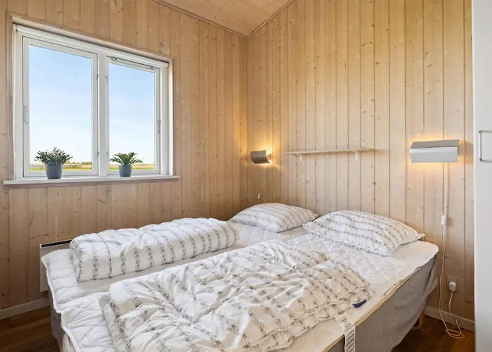 Magga - 520m From The Sea By Interhome *