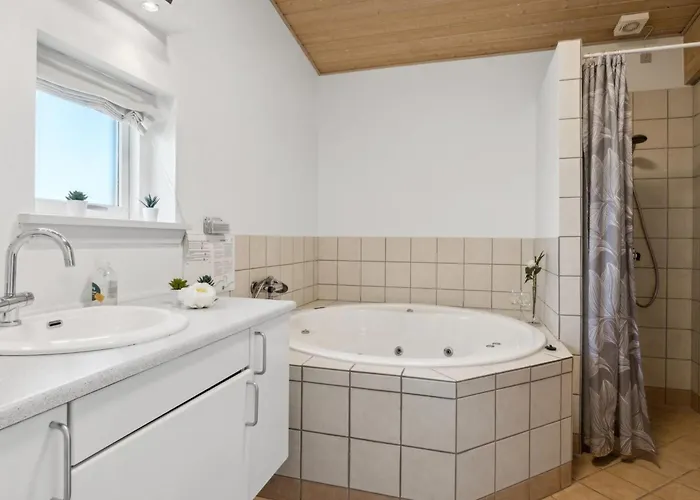 Feriehus Magga - 520m From The Sea By Interhome Bogentved