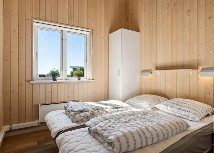 Magga - 520m From The Sea By Interhome Feriehus *