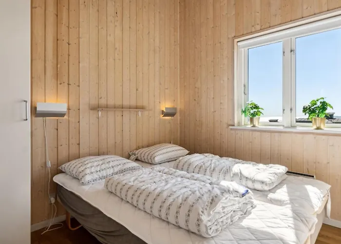 Magga - 520m From The Sea By Interhome Holiday home *