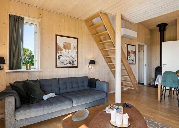 Feriehus Magga - 520m From The Sea By Interhome