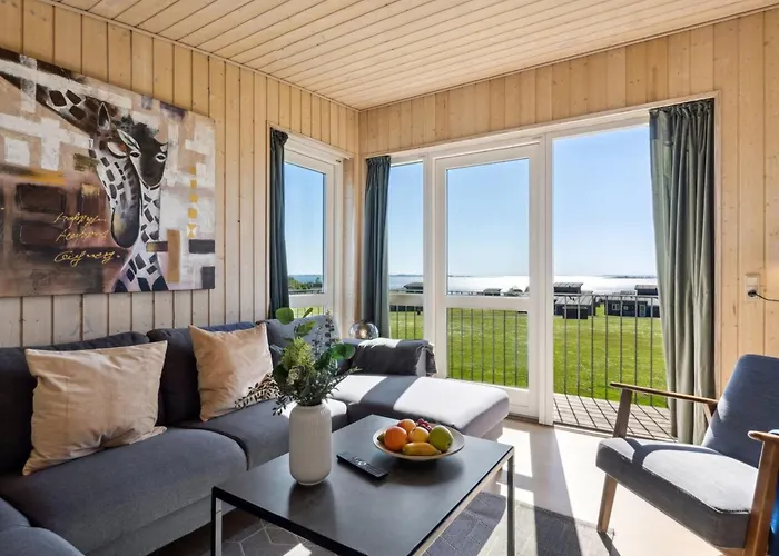 Feriehus Magga - 520m From The Sea By Interhome *