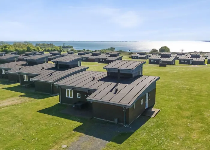 Magga - 520m From The Sea By Interhome * Bogentved